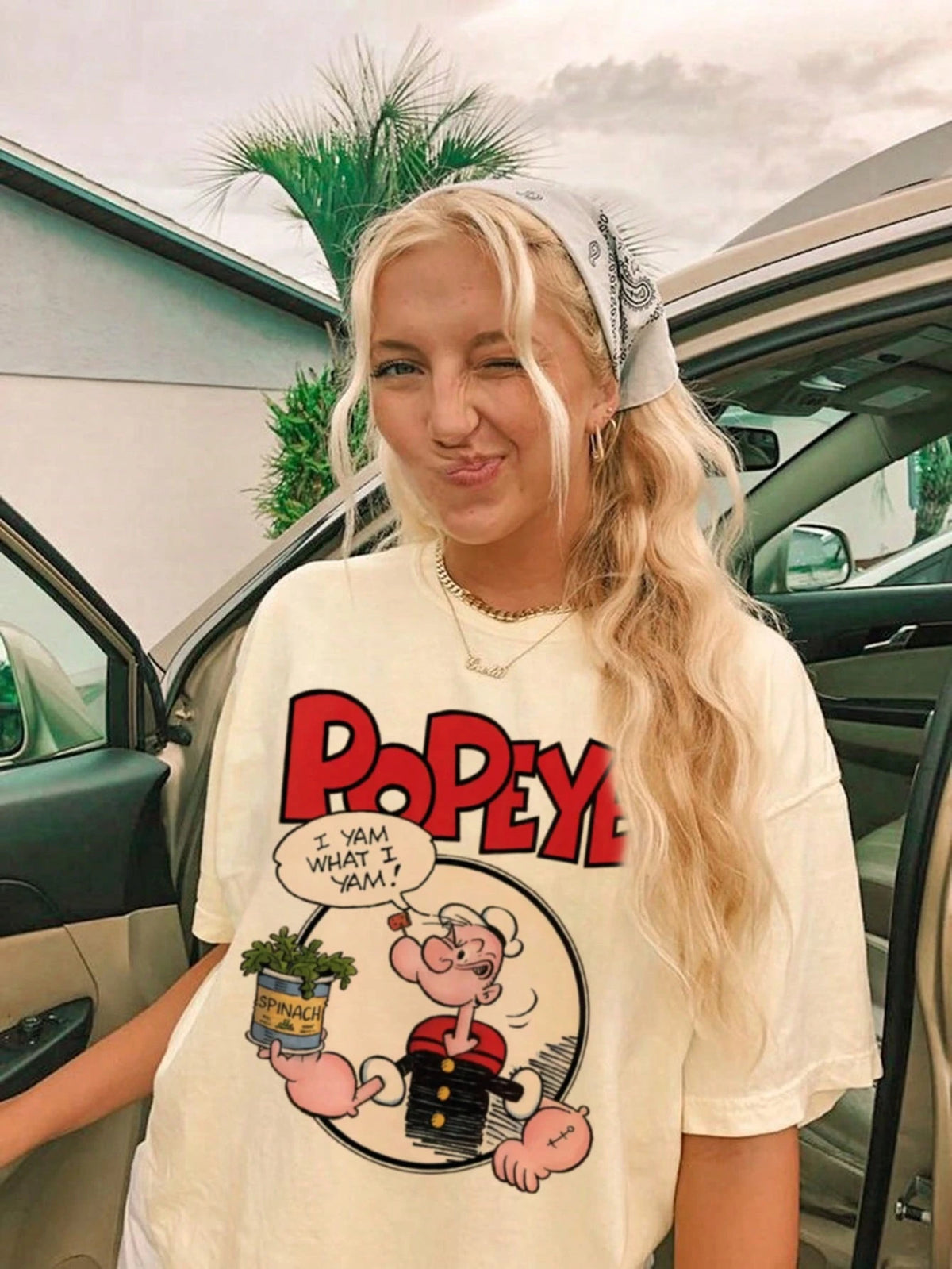 Popeye