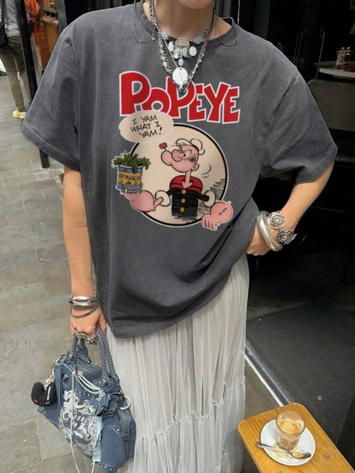 Popeye