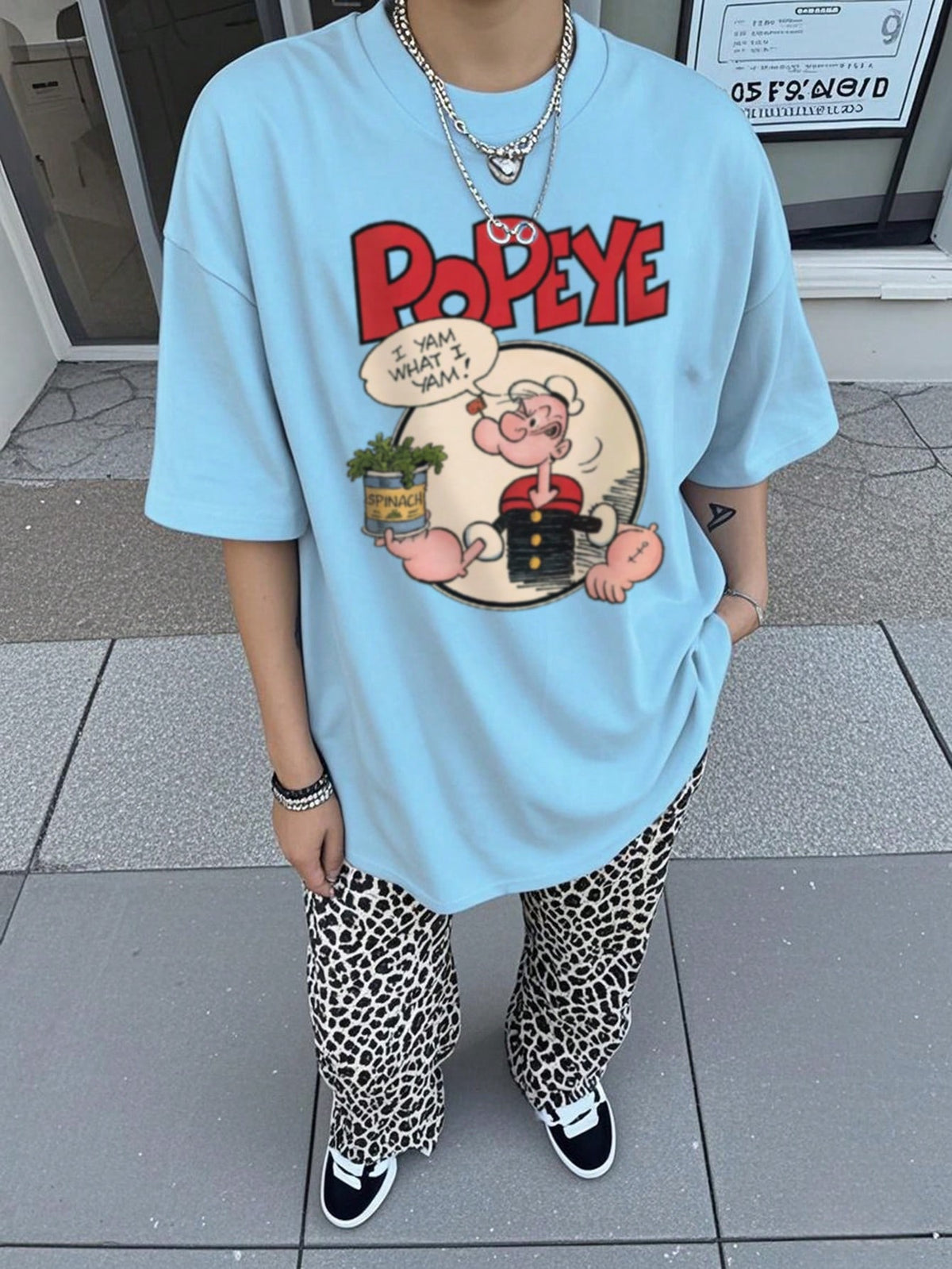 Popeye