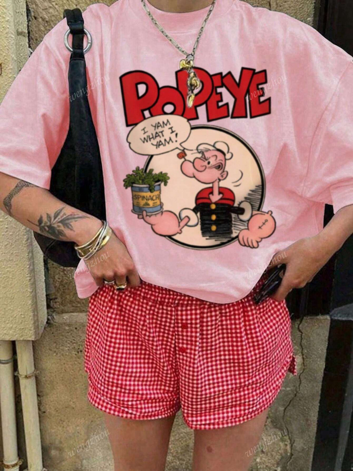 Popeye