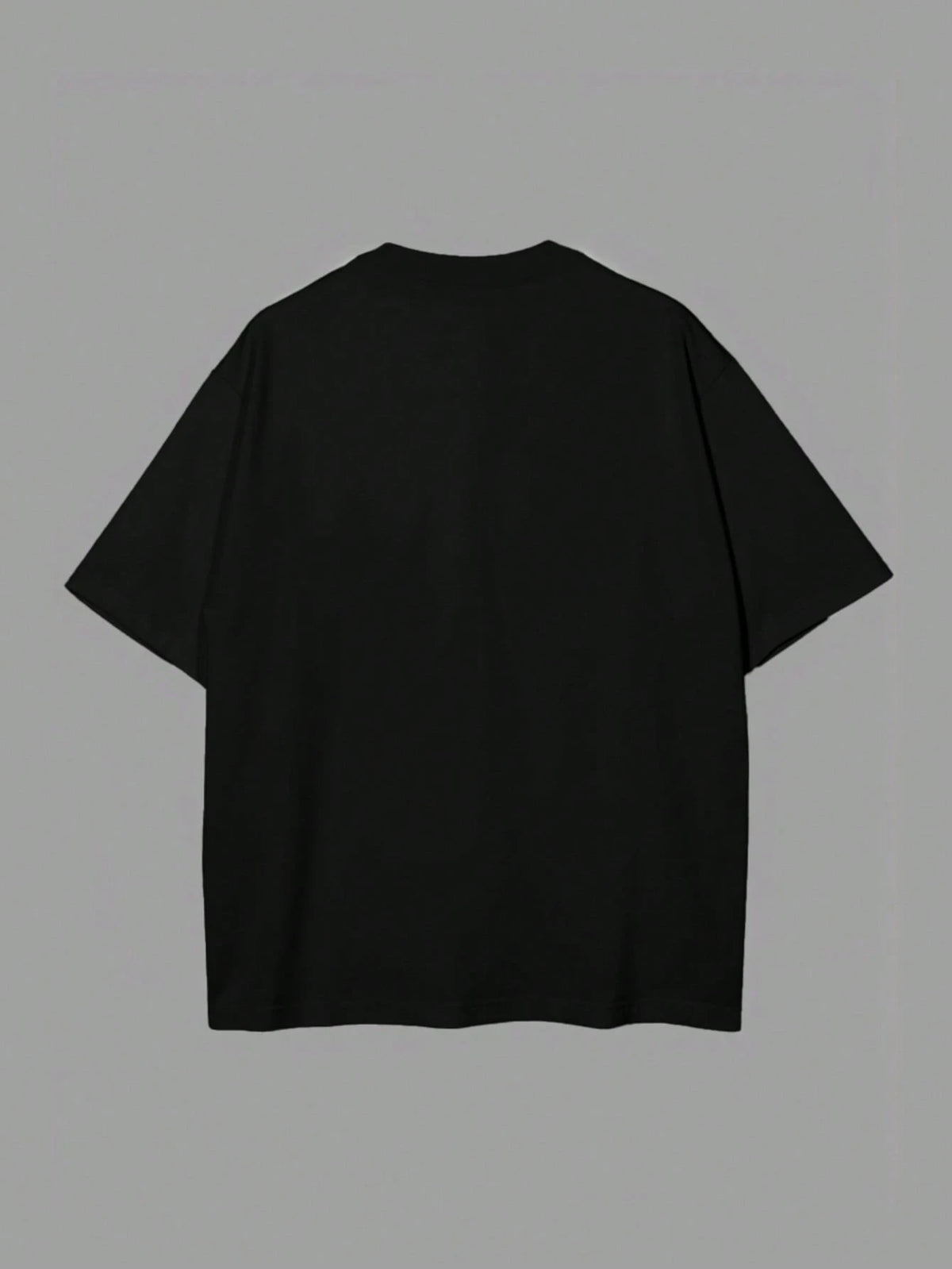 SXV 'bows’ Printed Cool Aesthetic Oversized Baggy T-shirt