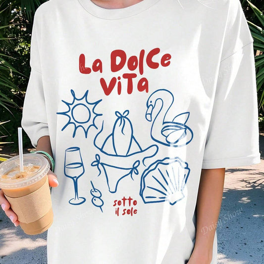 la dolce vita
