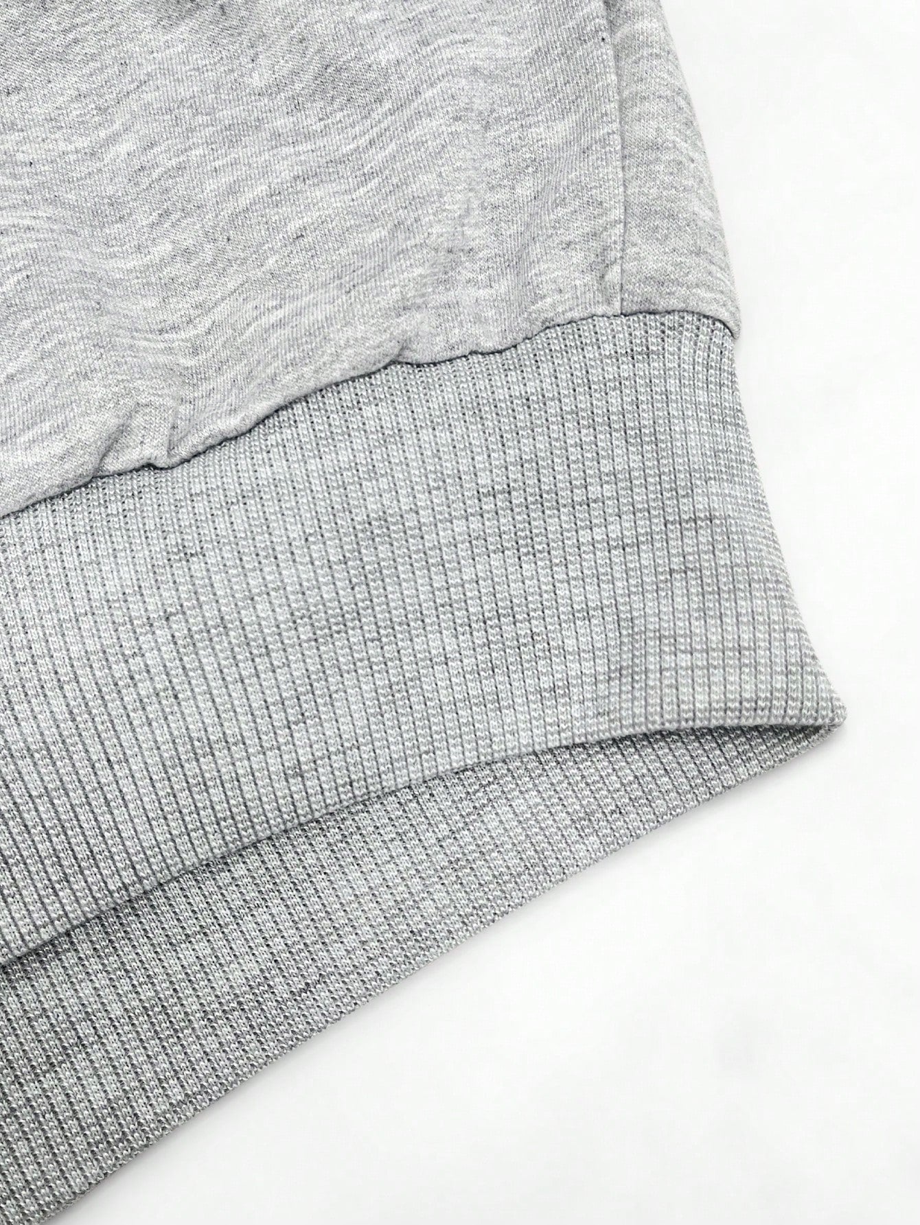 SXV Women Oblique Shoulder Sweatshirt