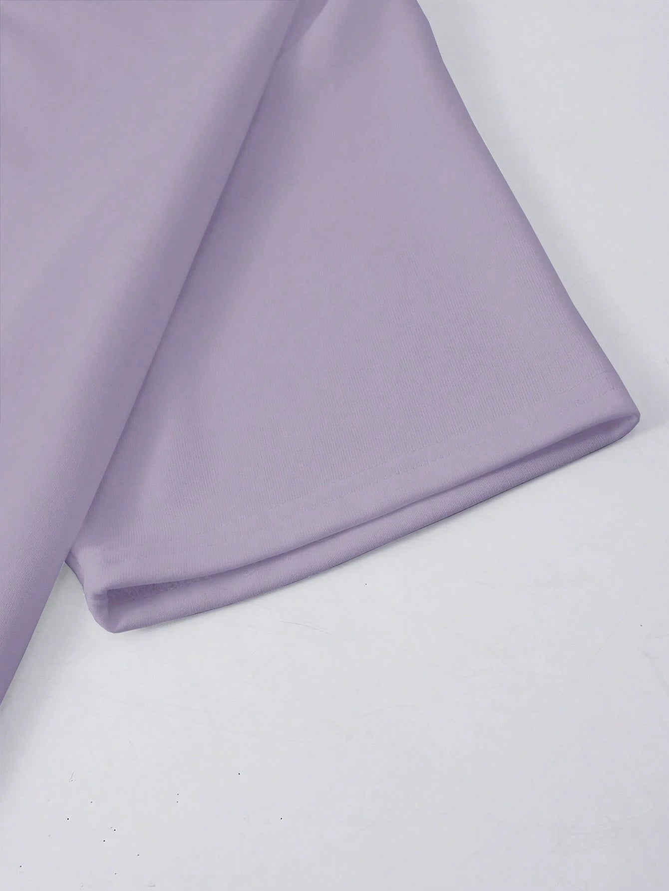 SXV Fearless Men's Loose Fit Purple Crew Neck T-Shirt With Racing Formula Graphic Print, Casual, Sporty Style