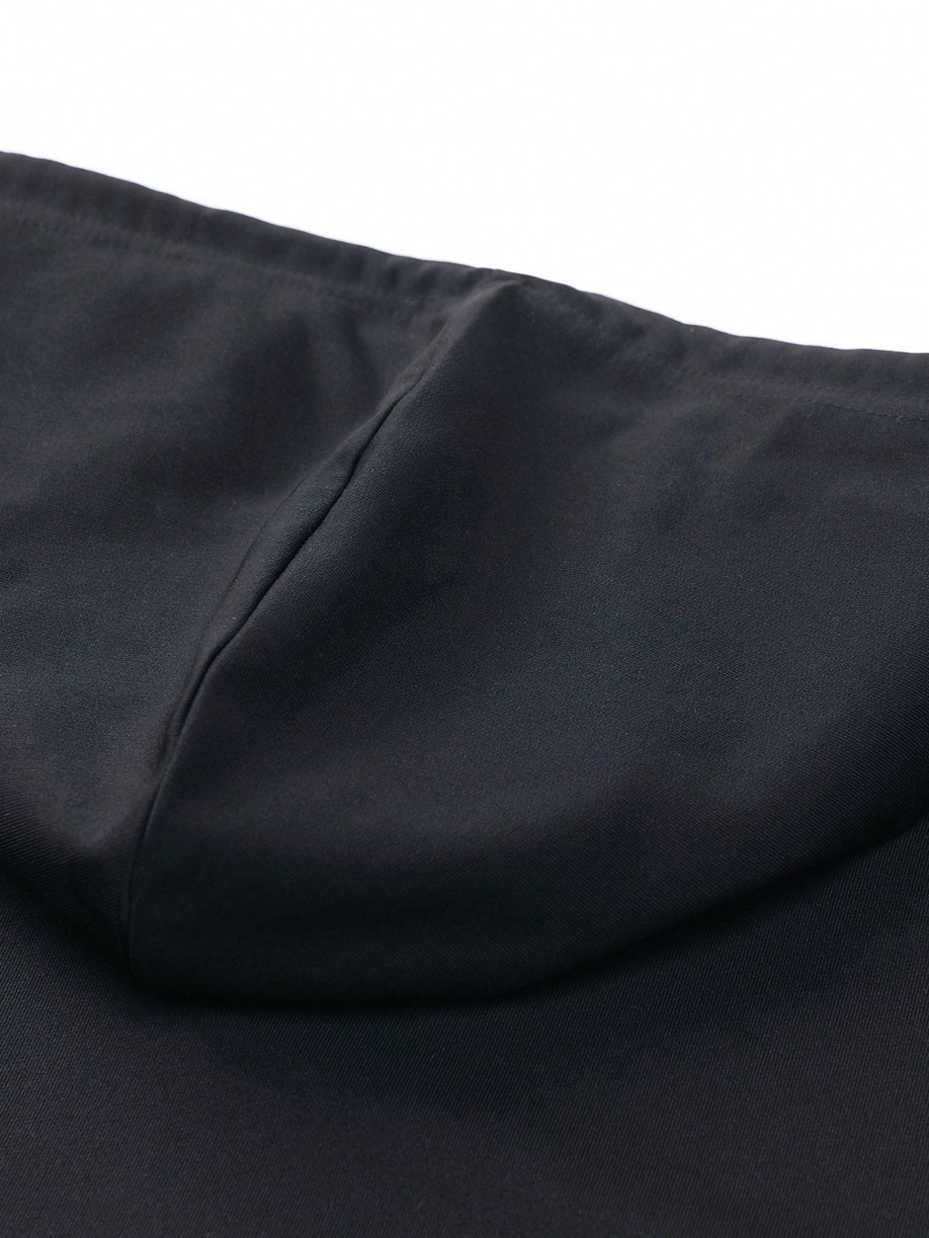 SXV 'Streetwear TIGER 8’ Printed Cool Aesthetic Sweatshirt Hoodie