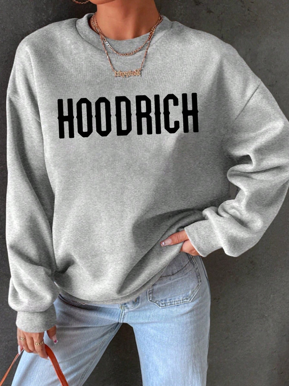SXV Women's Comfortable Sweatshirt