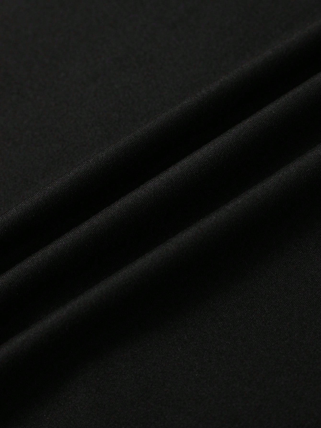 SXV 'God is good’ Printed Cool Aesthetic Oversized Baggy T-shirt