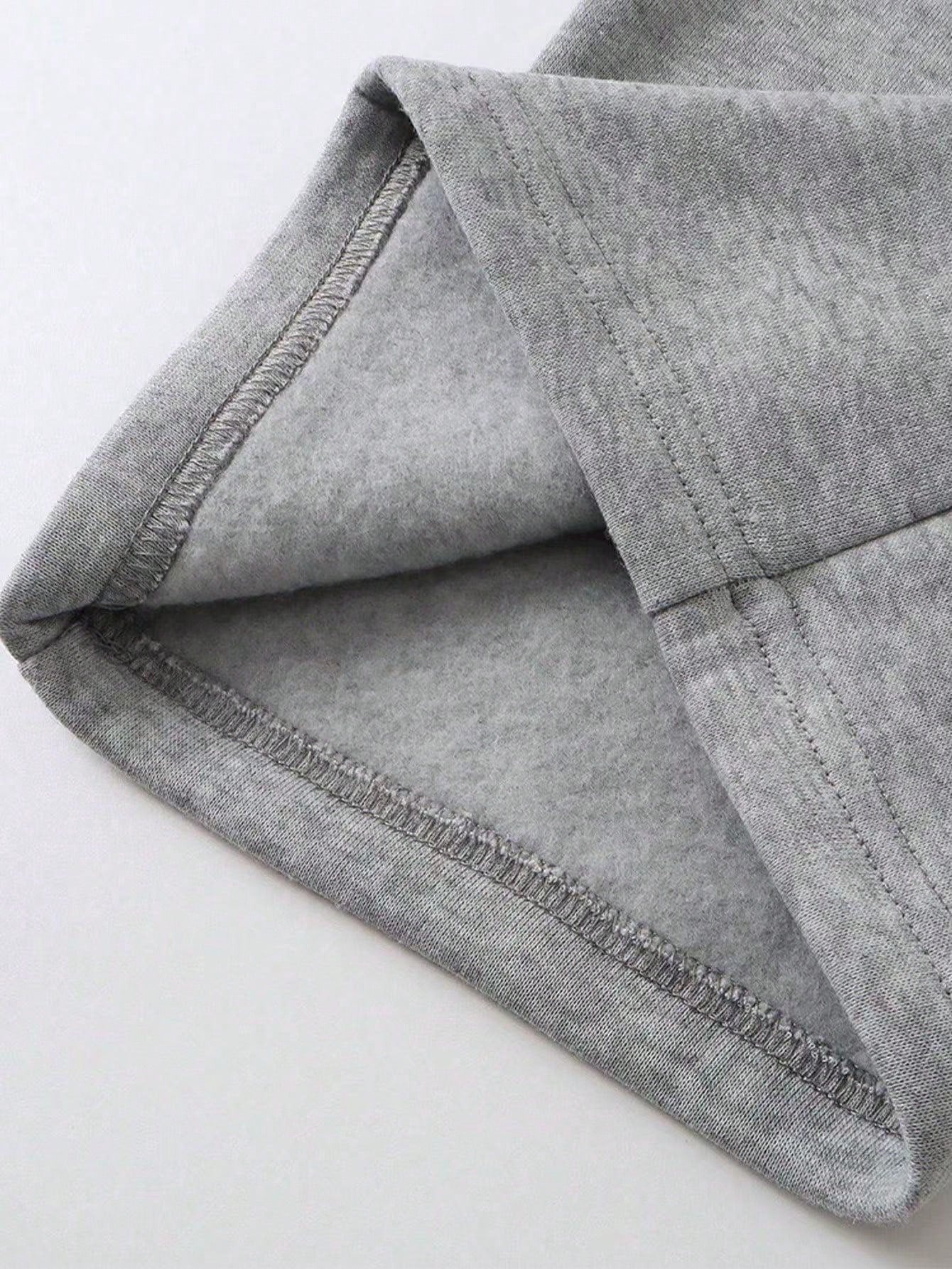 SXV Personalized Bow Print Sweatpants