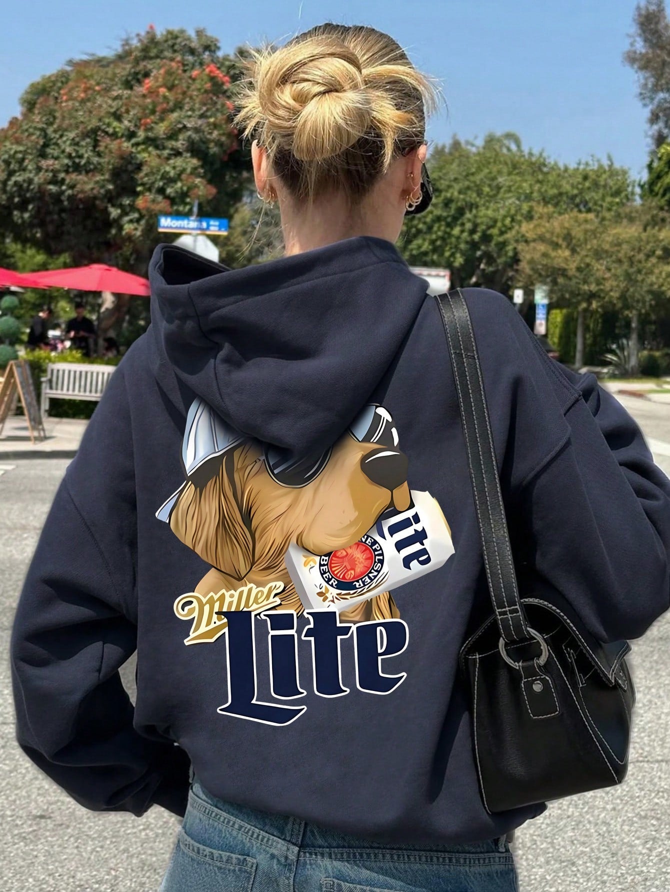 Miller lite