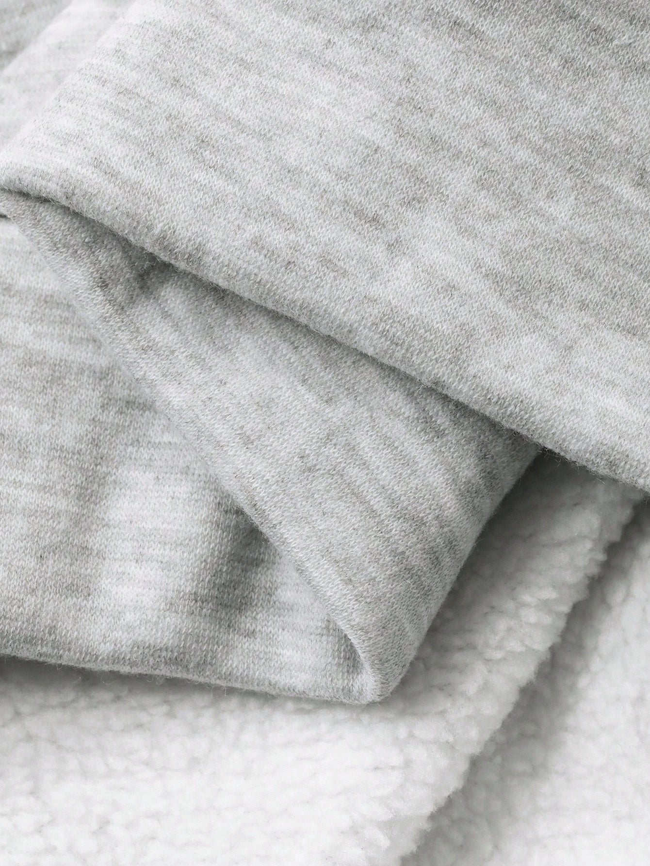 SXV Women's Embroidered Half-Zip Sweatshirt, Autumn