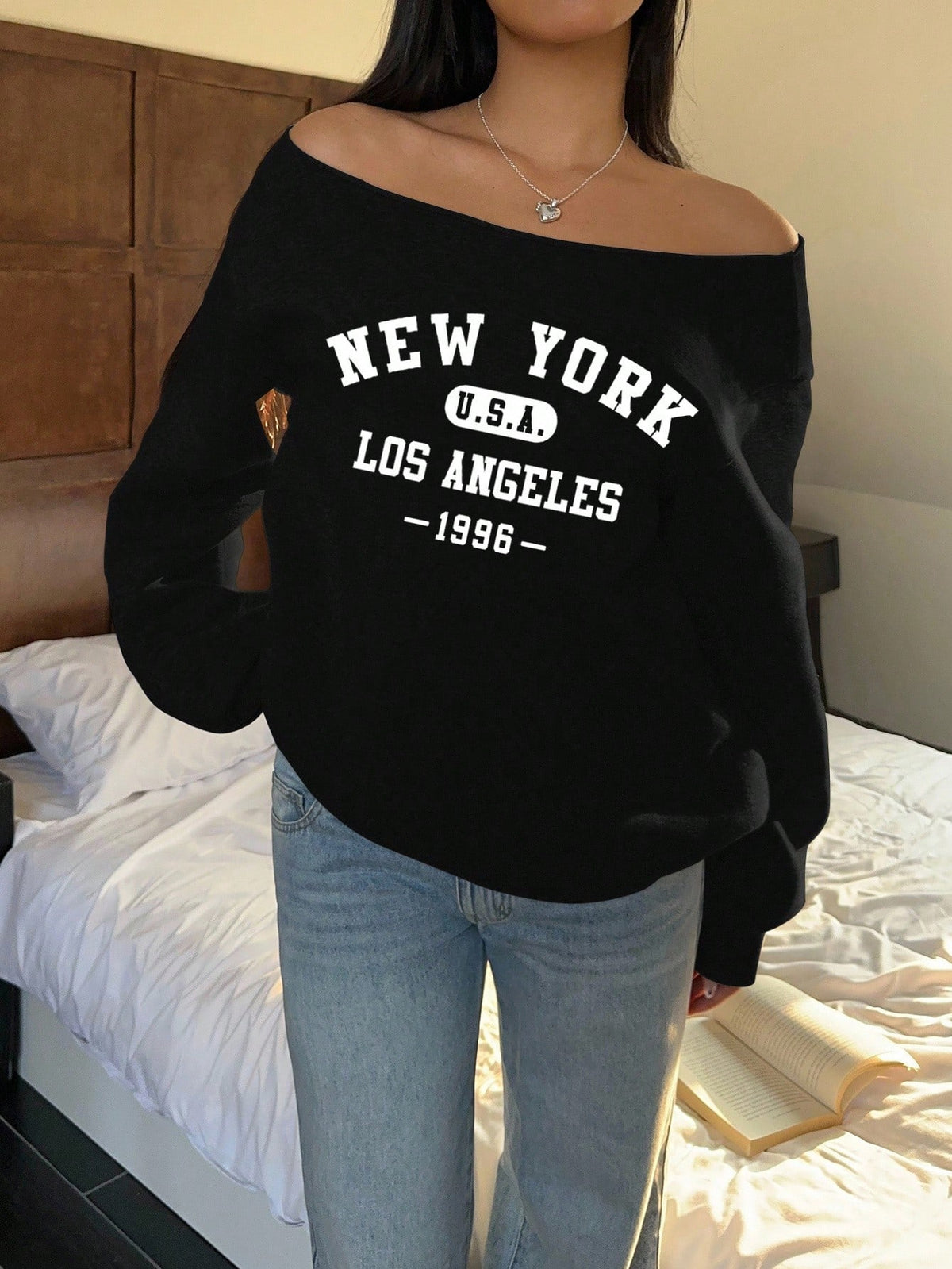New York