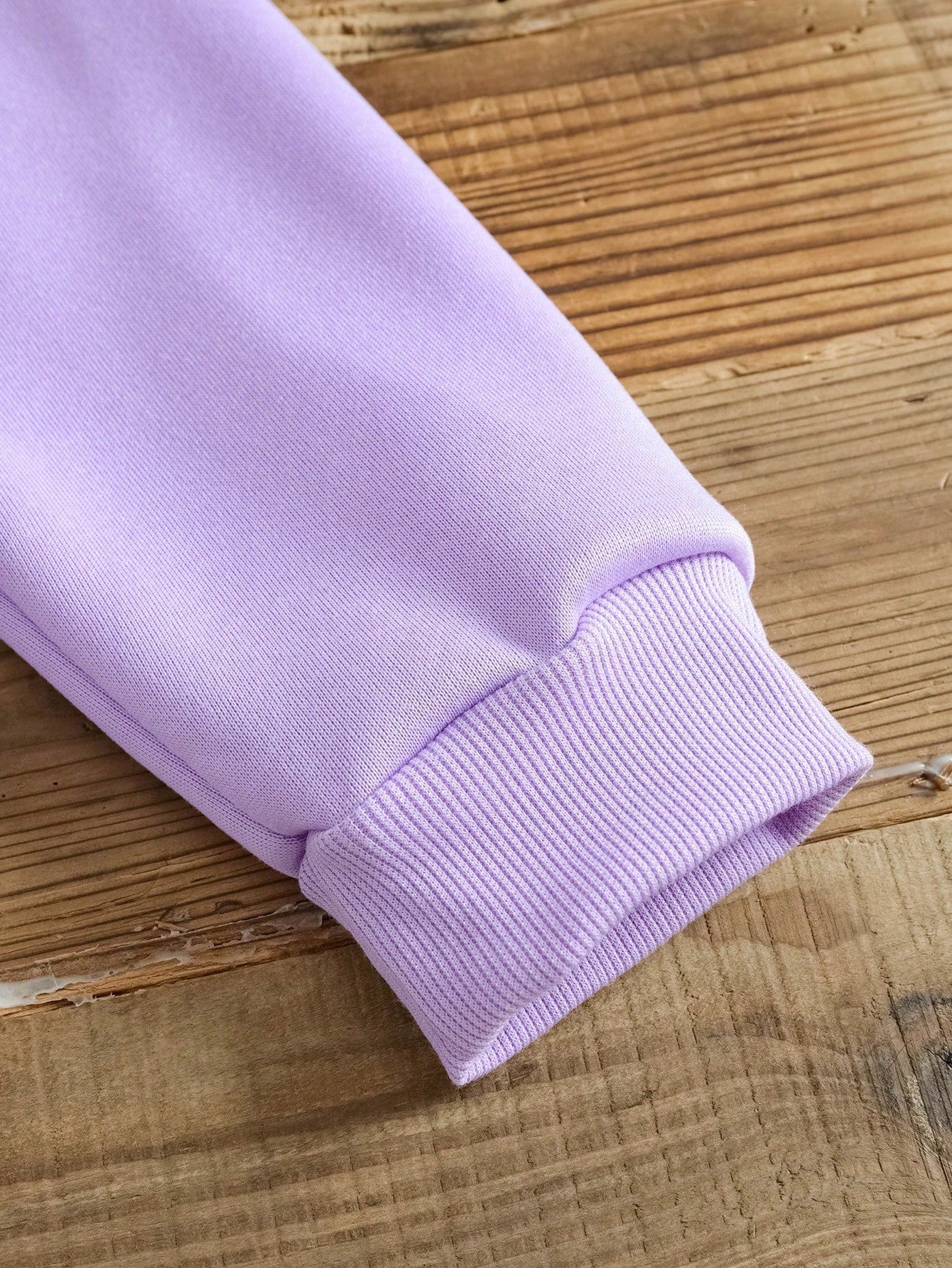 SXV Berry Racing Casual Slogan & Car Printed Loose Hoodie Sweatshirt