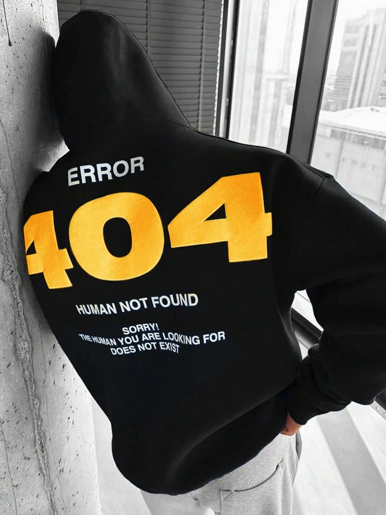 ERROR 404