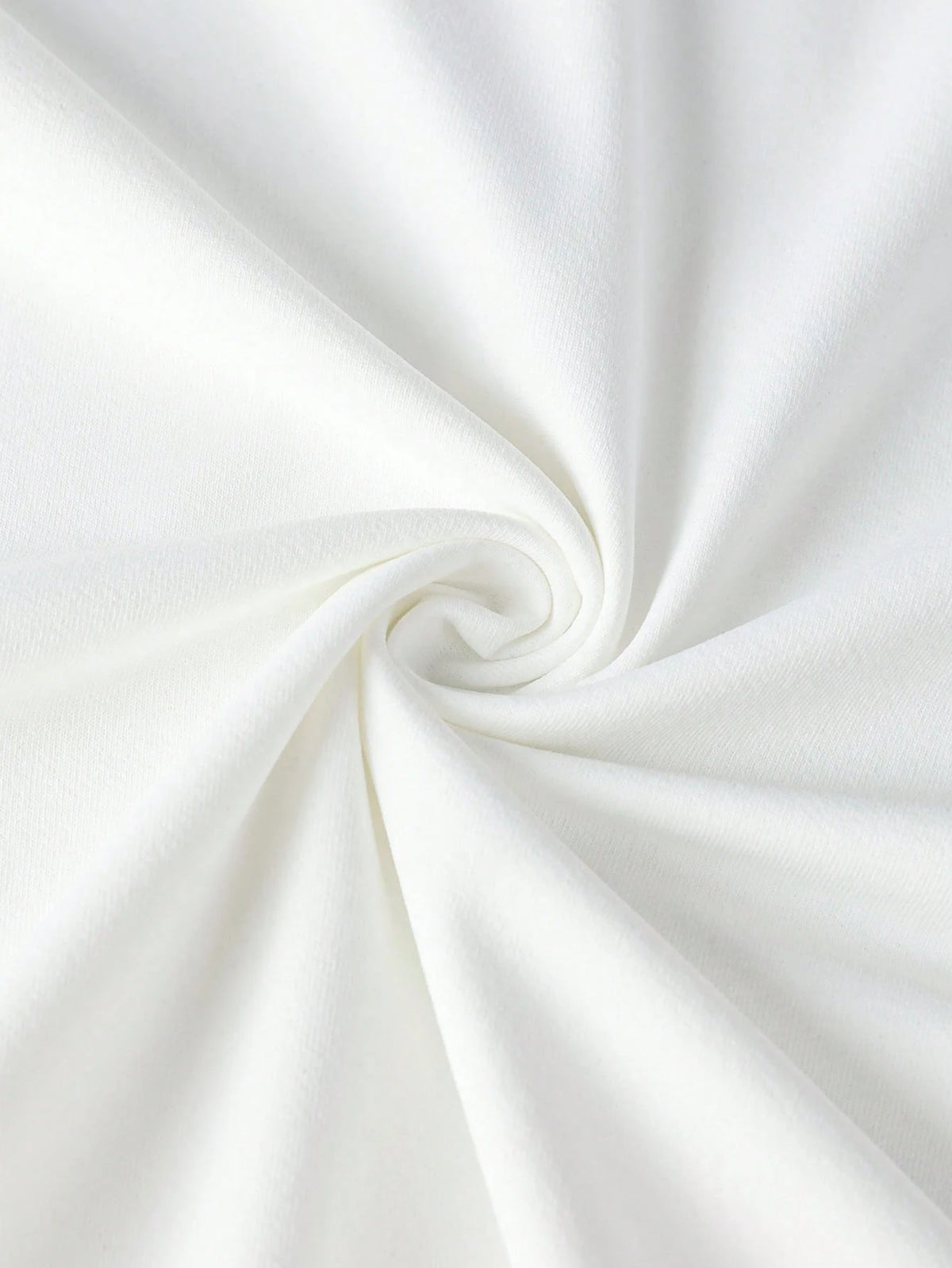 SXV Vintage David Statue Patchwork Back Print Short Sleeve T-Shirt