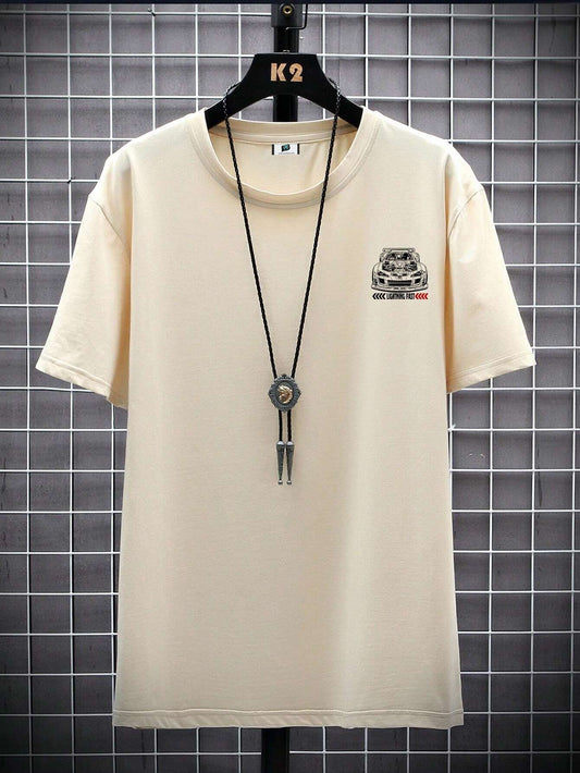 racing , lightning fast , speed is faith