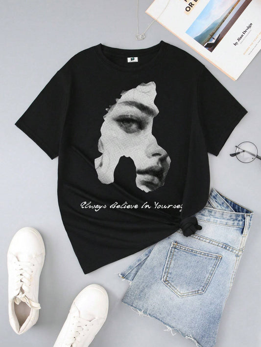 always believe in yourself