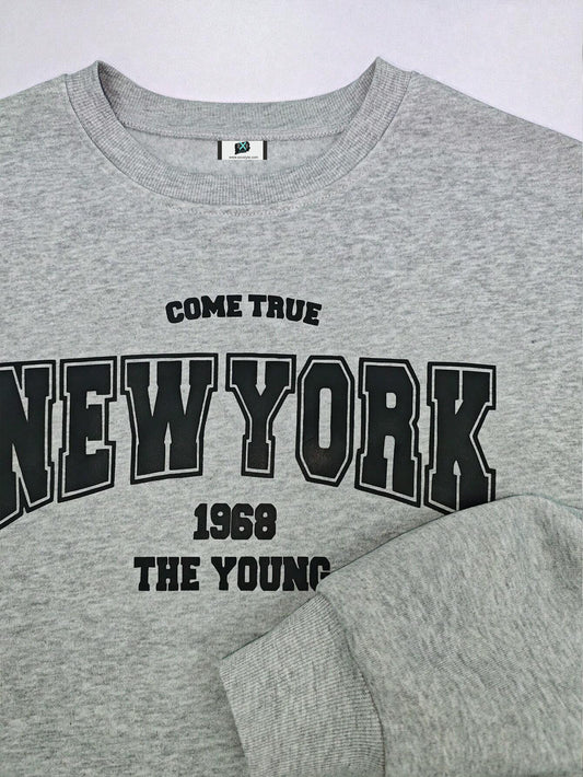 SXV Set Women Regular Casual Autumn