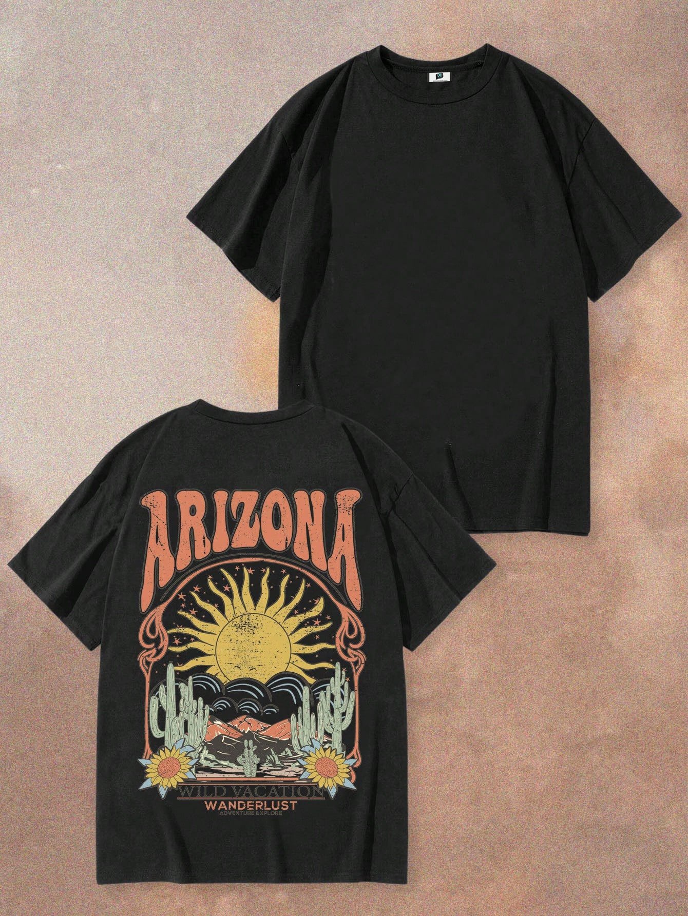 arizona wild vacation wanderlust