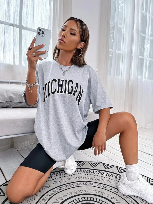 MICHIGAN