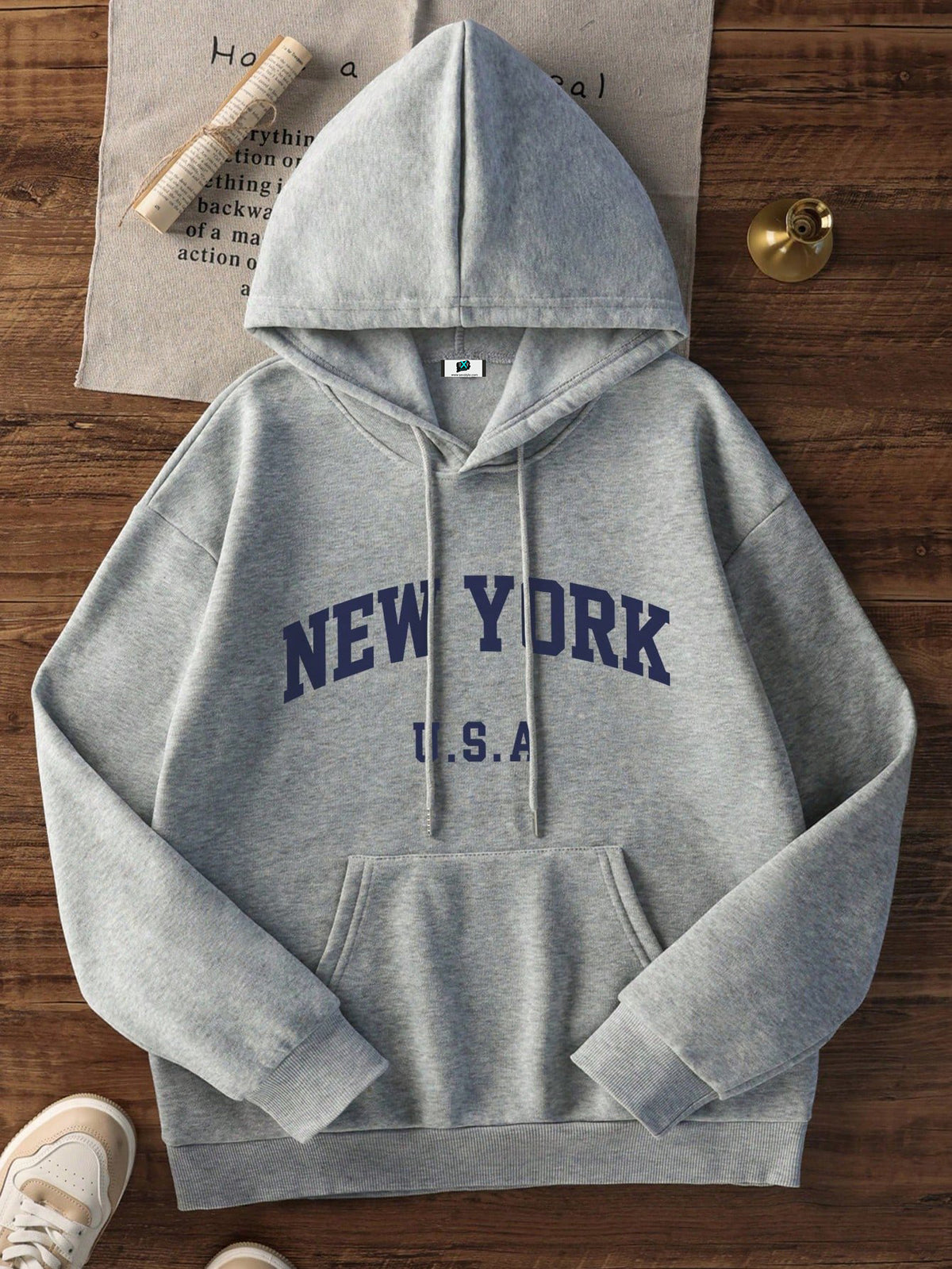 NEW YORK U.S.A
