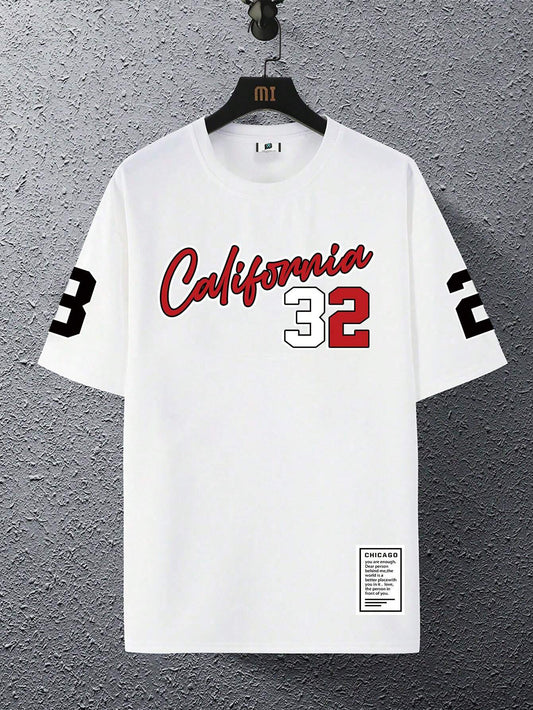 California 32