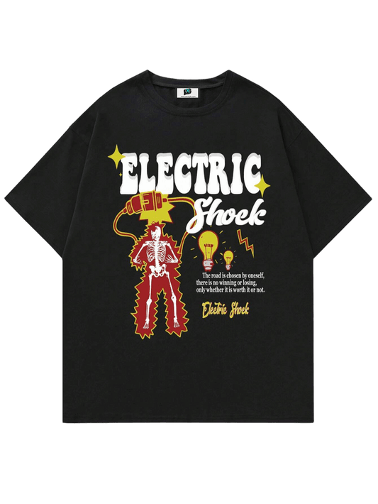 ELECTRIC SHOCK