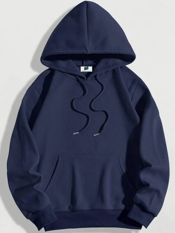 SXV 'One of a Kind’ Printed Cool Aesthetic Sweatshirt Hoodie