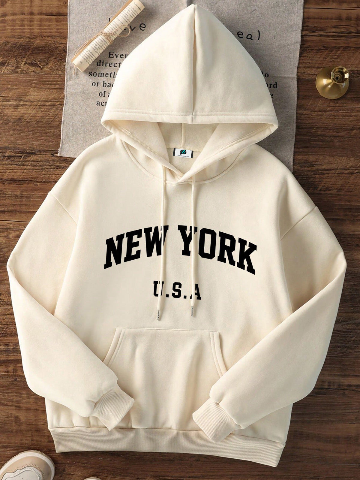 NEW YORK U.S.A