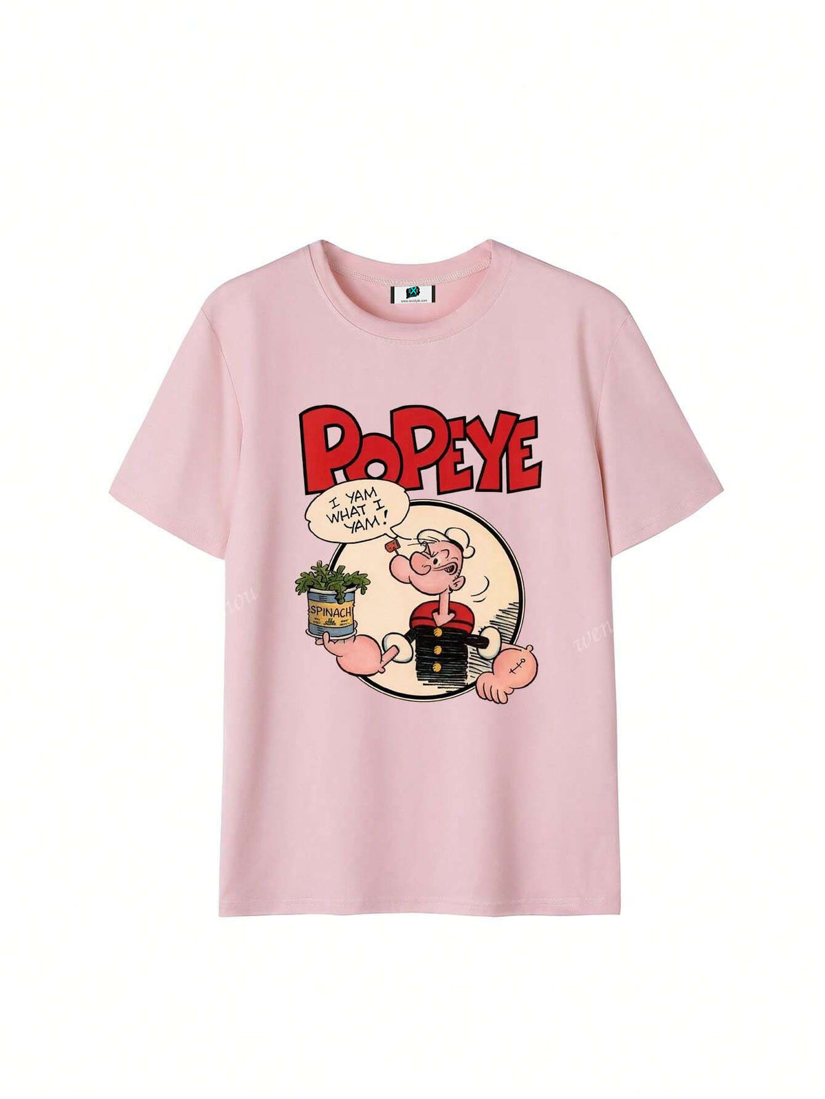 Popeye