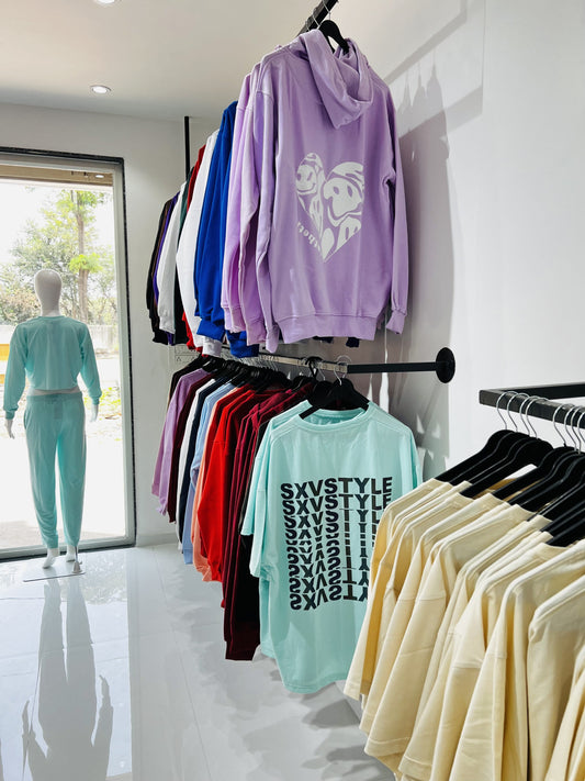 Tops just in Rs.199/- AT STORE ONLY. (LIMITED STOCK)