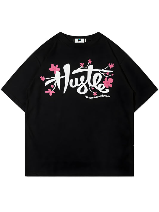 HUSTLE F