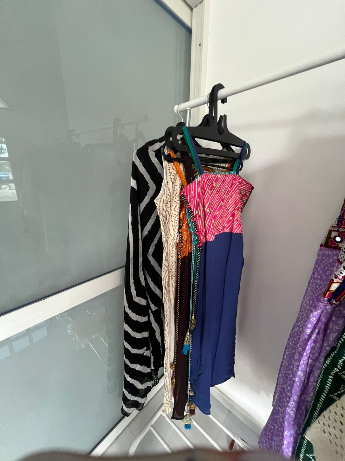SXV Genz Navratri Collection at store Surat Gujarat / Video call / SXV Style / Whatsapp