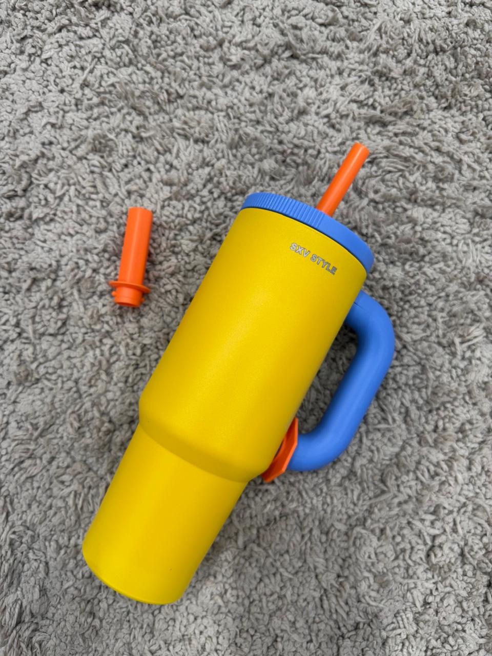 SXV STYLE SIPPER BOTTLE (limited stock) FREE SIPPER on order above Rs.5000/-