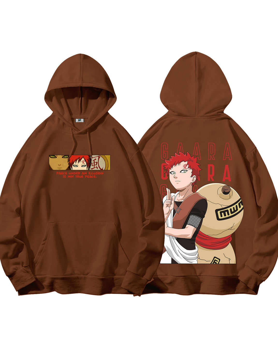 GAARA