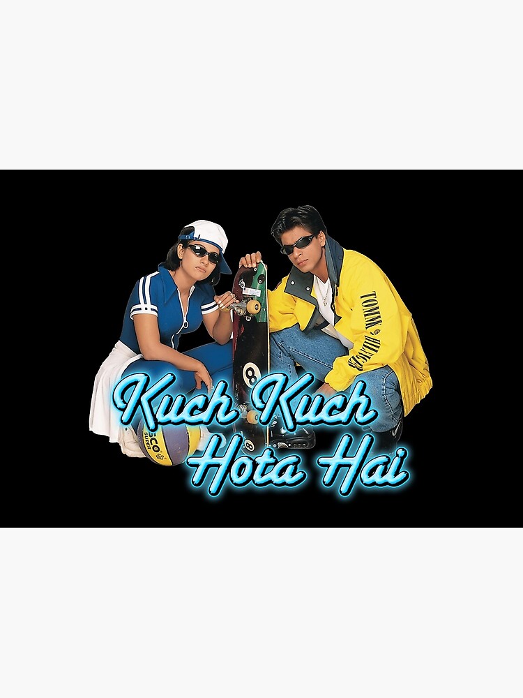 Kuch Kuch hota hai