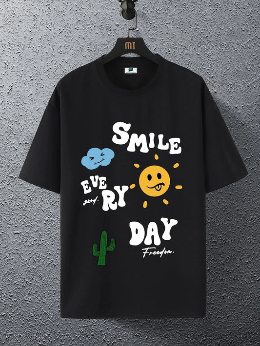 Smile Every Day
