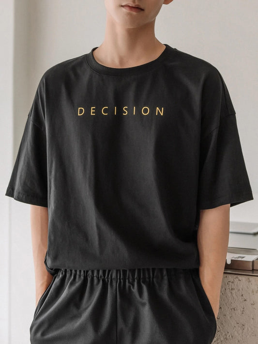 DECISION