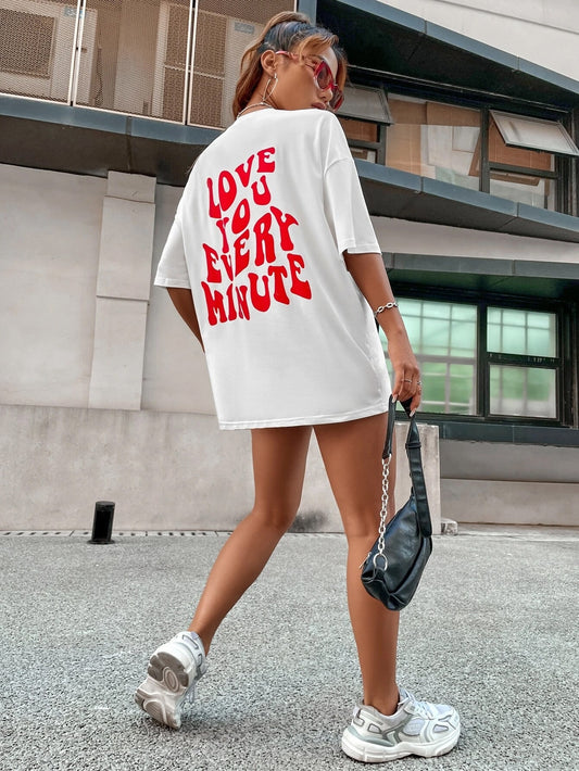 Love You Every Minute