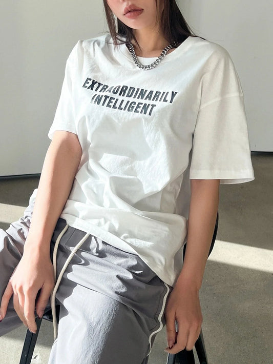 Exraoridinarily Intelliegent