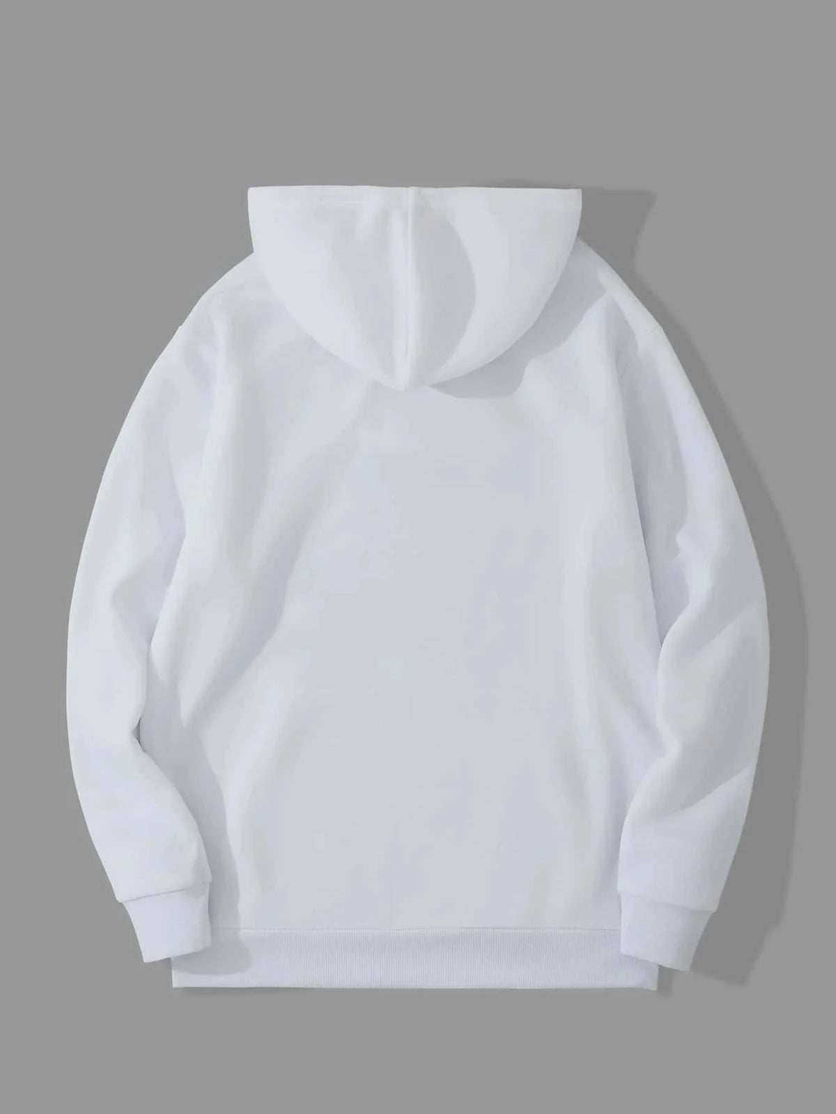 SXV 'Los Angeles 1993’ Printed Cool Aesthetic Sweatshirt Hoodie