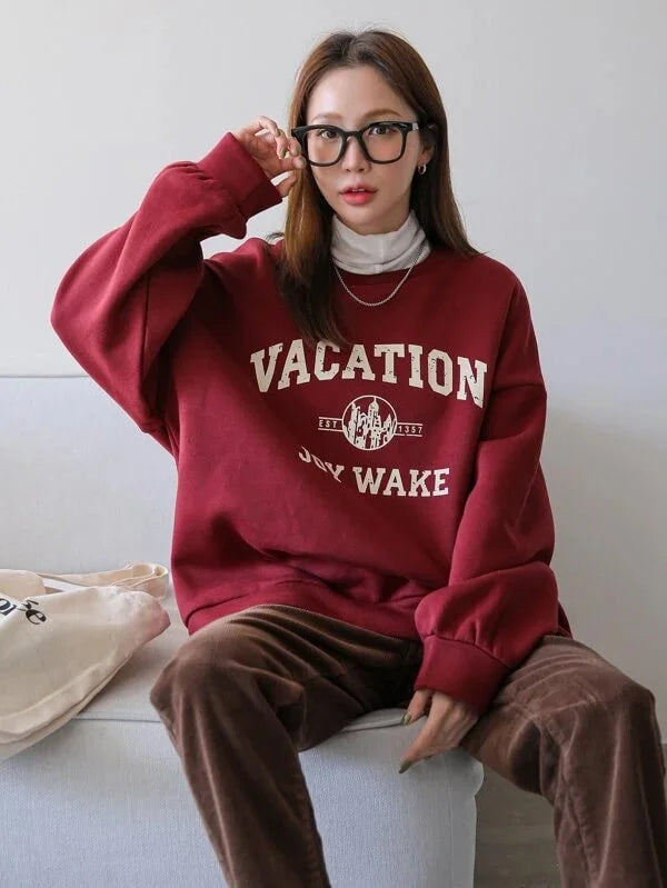 Women Sweatshirts