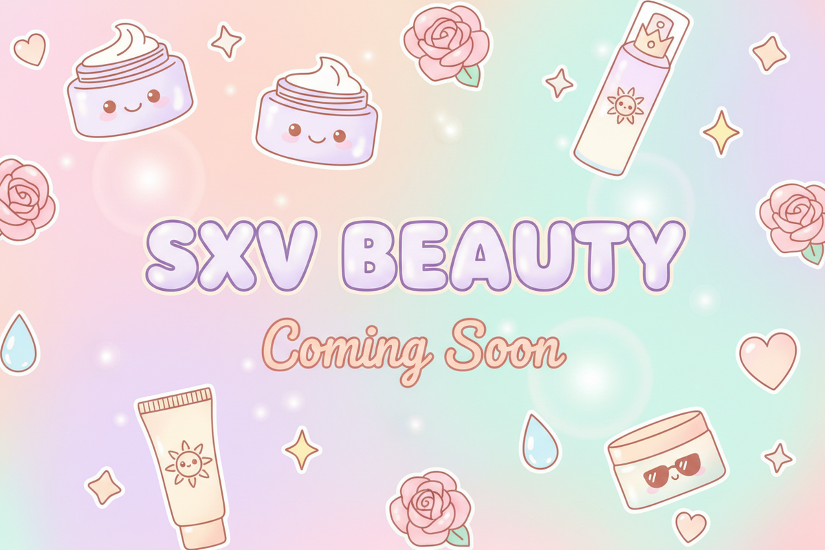 SXV Beauty