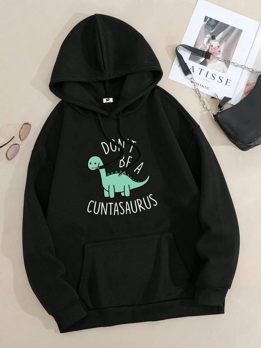 dont be a cuntasaurus