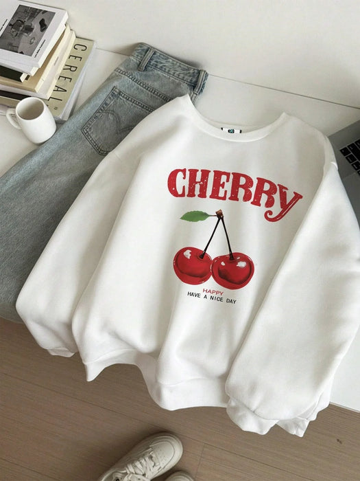 cherry