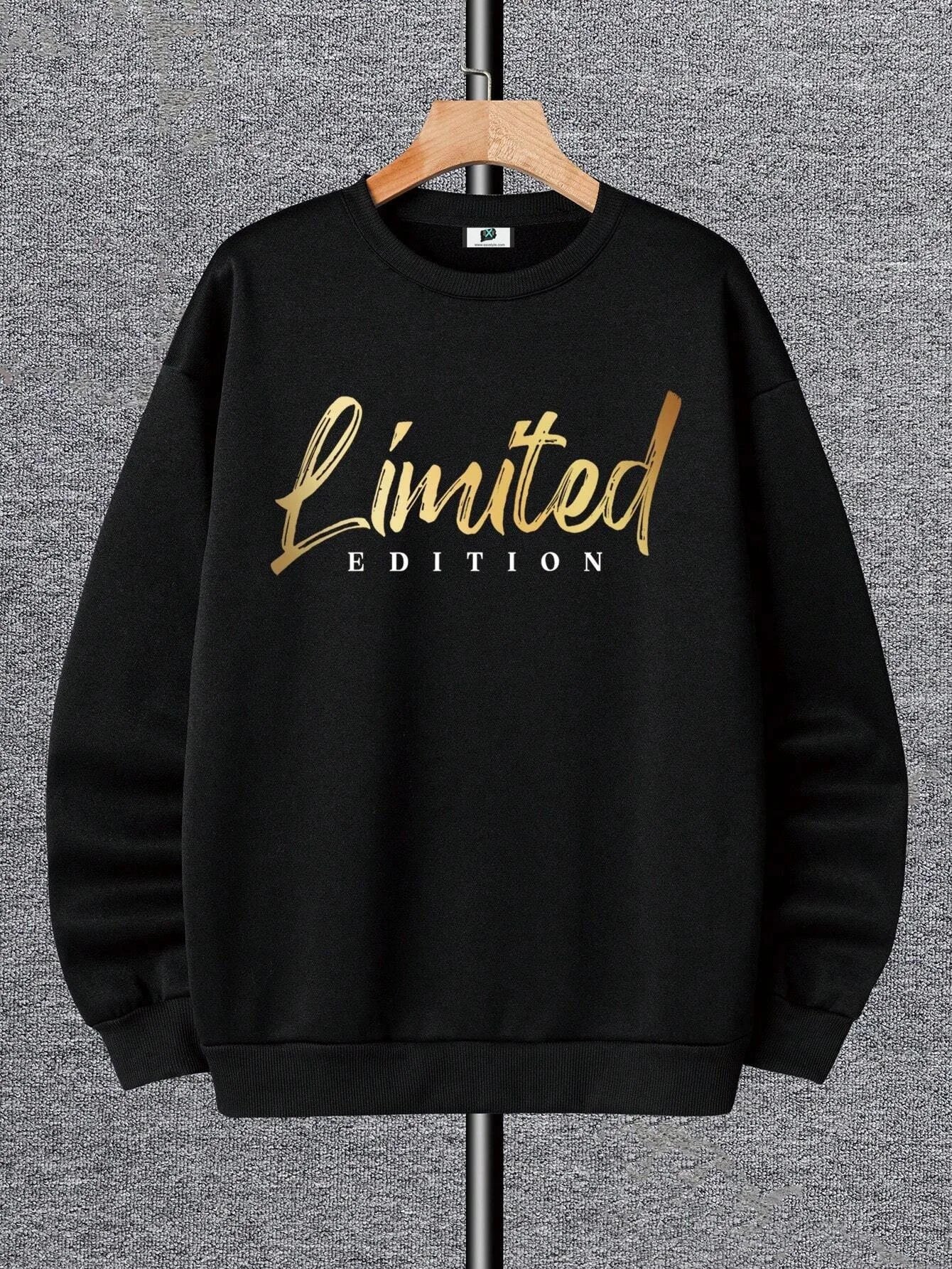 limited edition