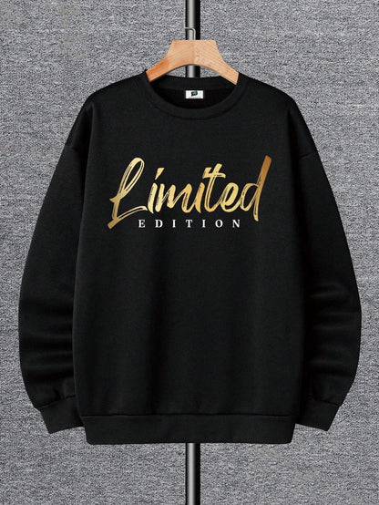 limited edition