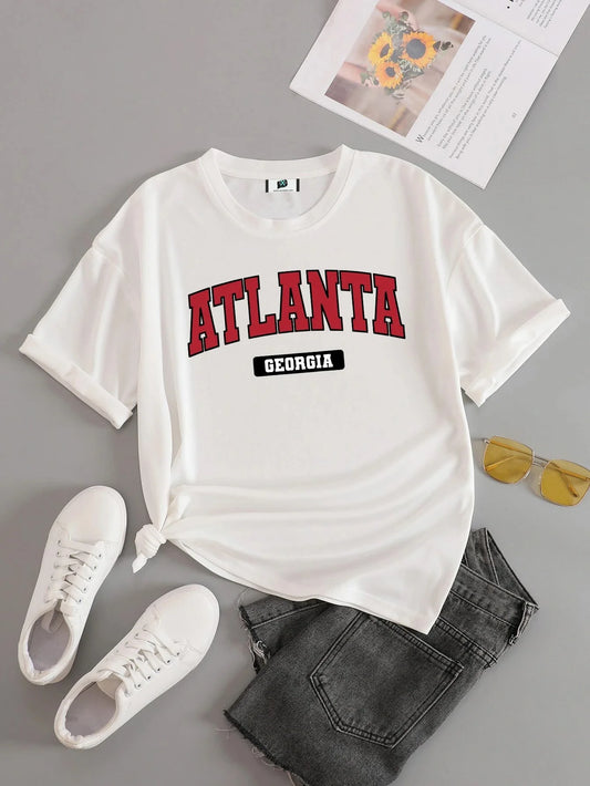 ATLANTA georgia