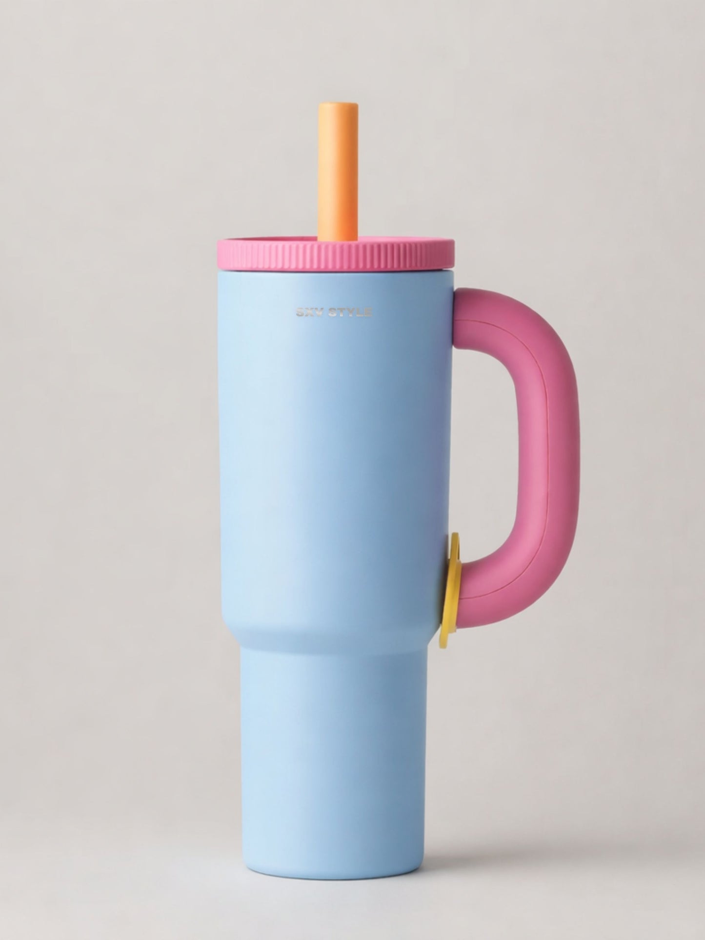 SXV STYLE SIPPER BOTTLE (limited stock) FREE SIPPER on order above Rs.5000/-