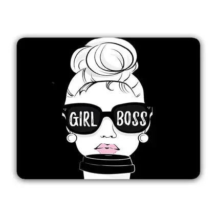 Girl boss