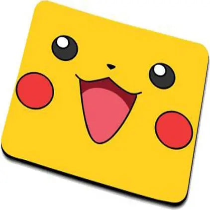 Pikachuu